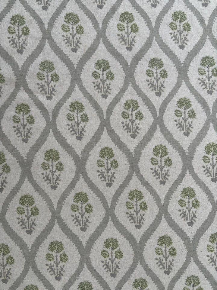 Celandine - Olive