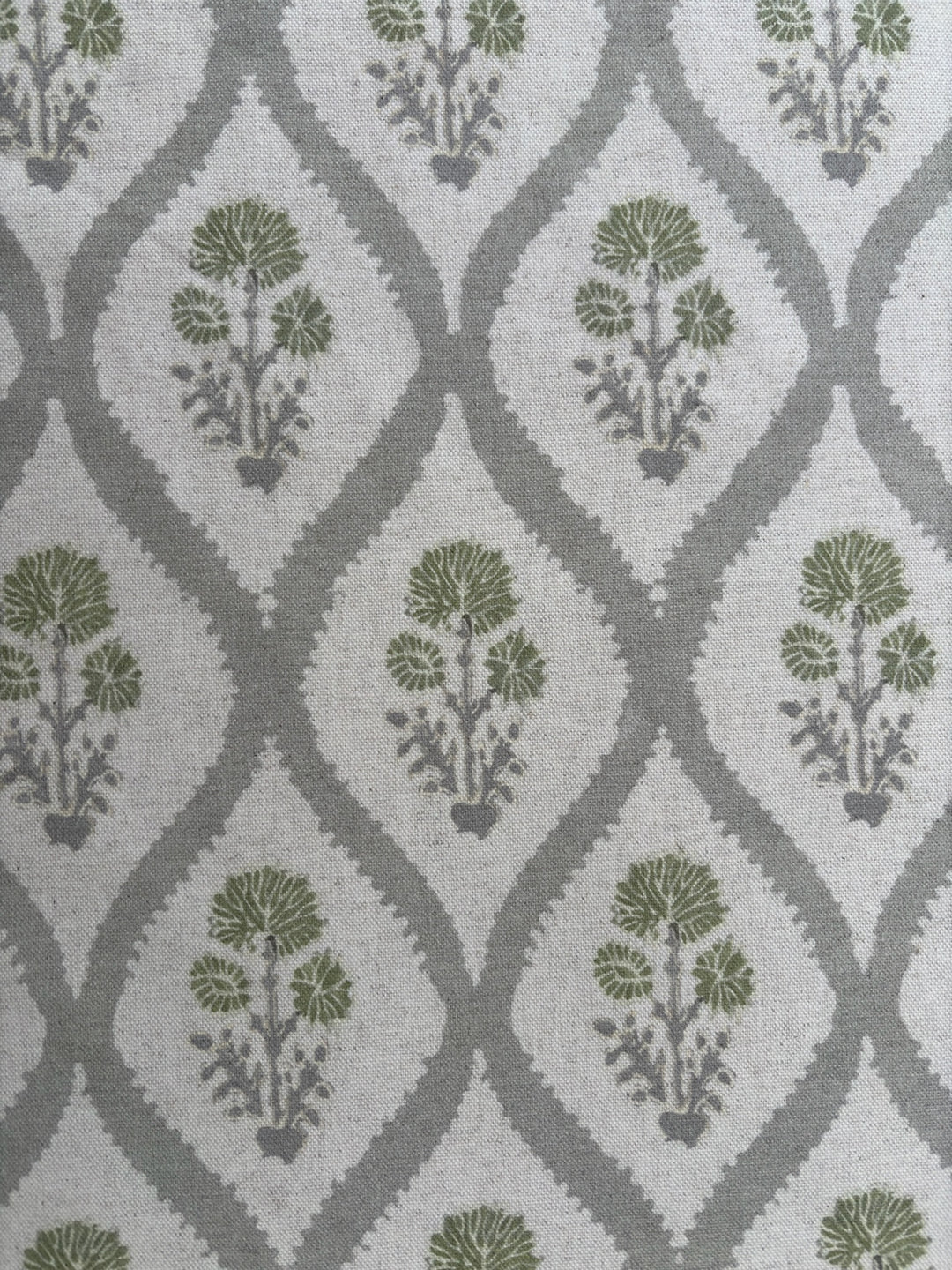 Celandine - Olive