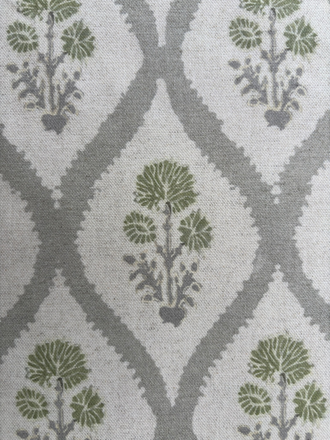 Celandine - Olive