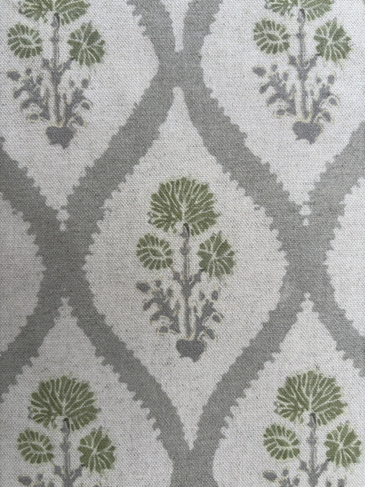 Celandine - Olive