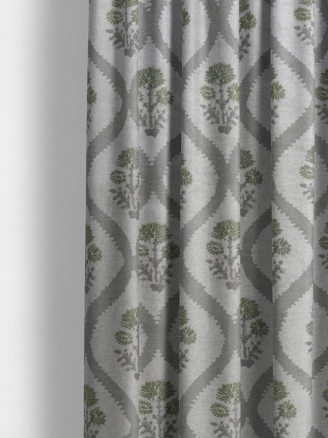 Celandine - Olive