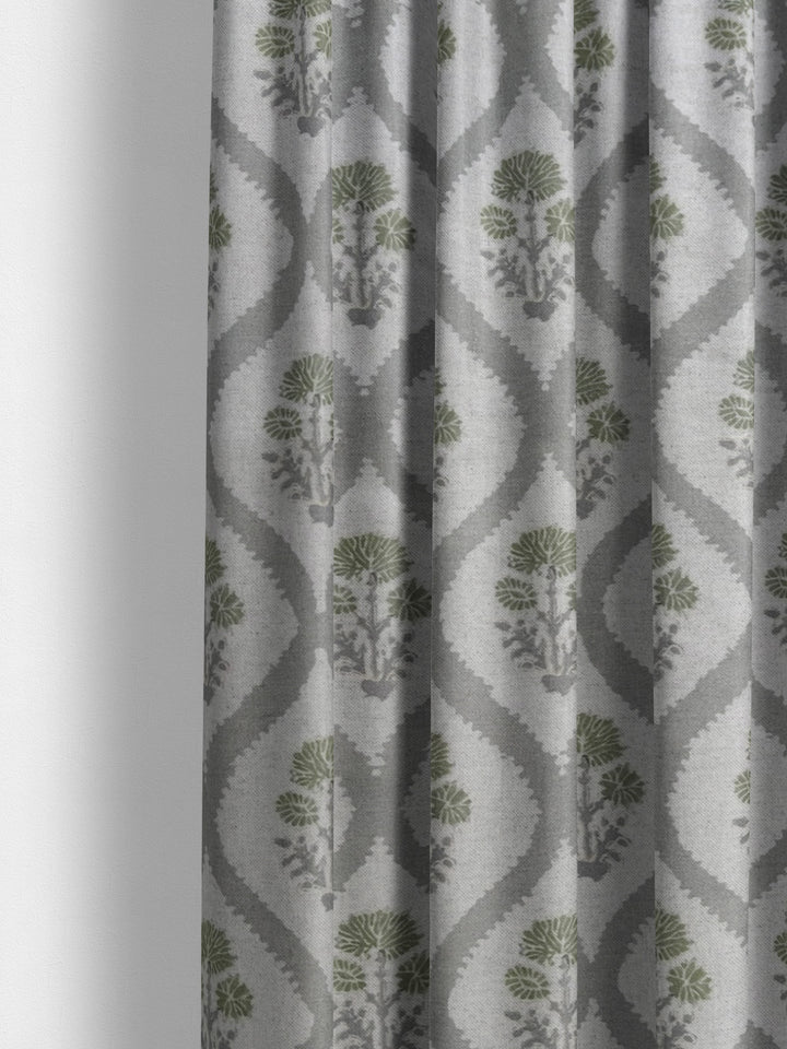 Celandine - Olive
