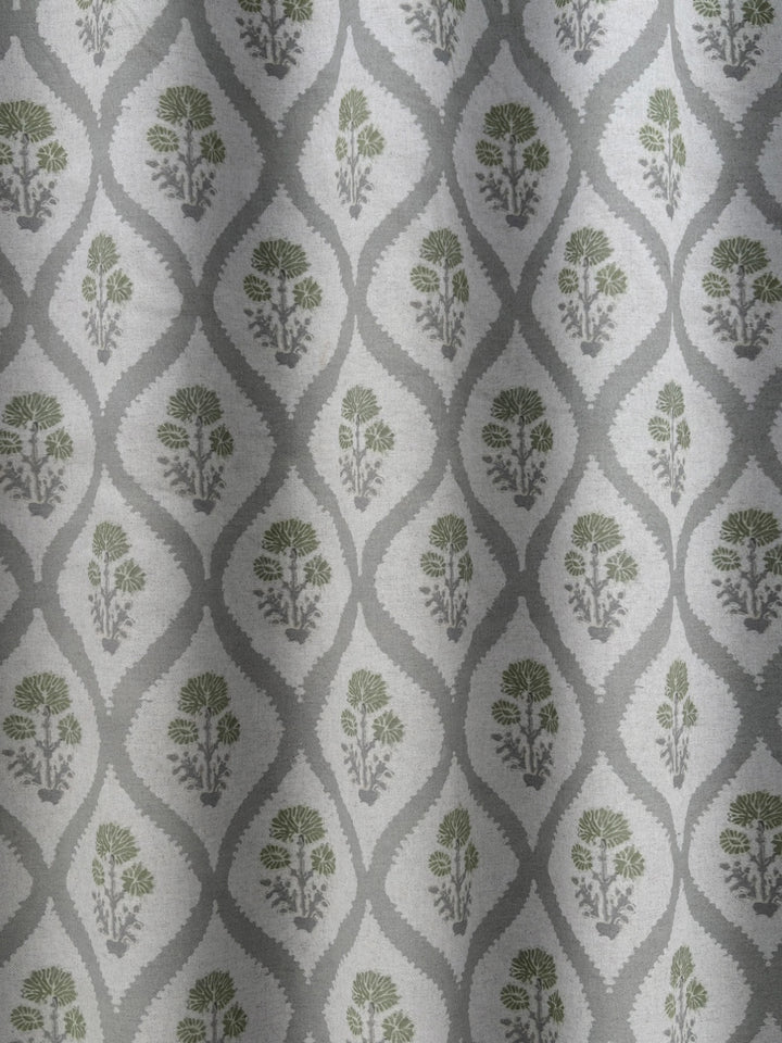 Celandine - Olive