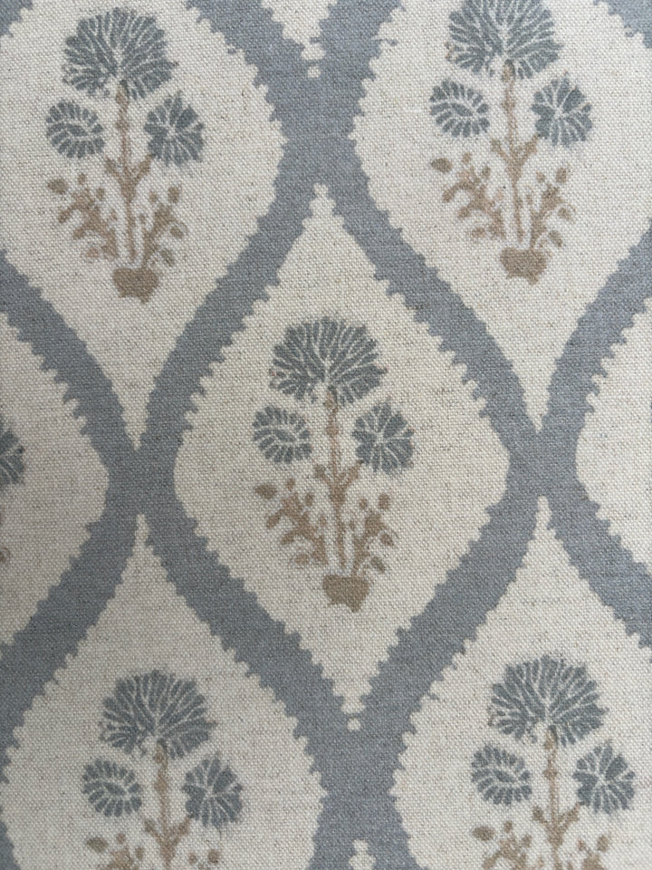 Celandine - Soft Blue