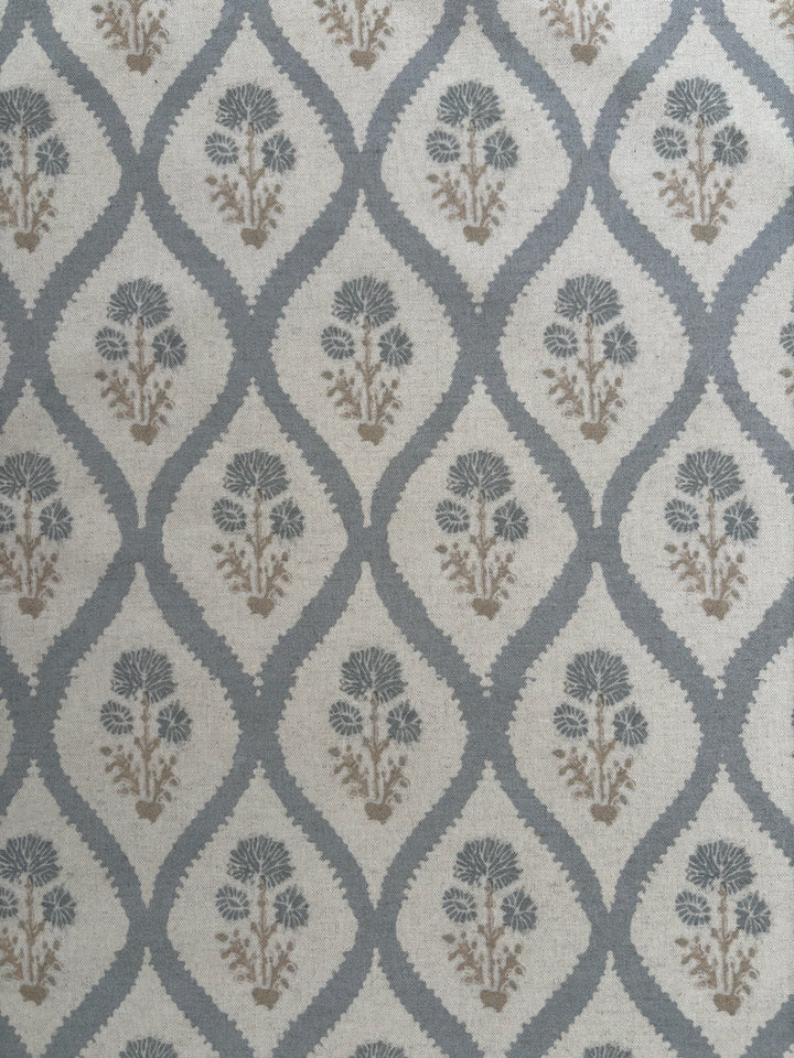 Celandine - Soft Blue