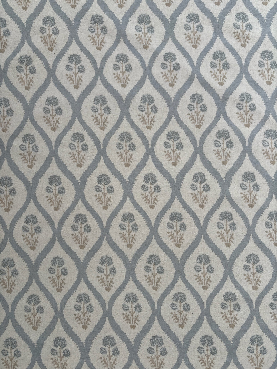 Celandine - Soft Blue