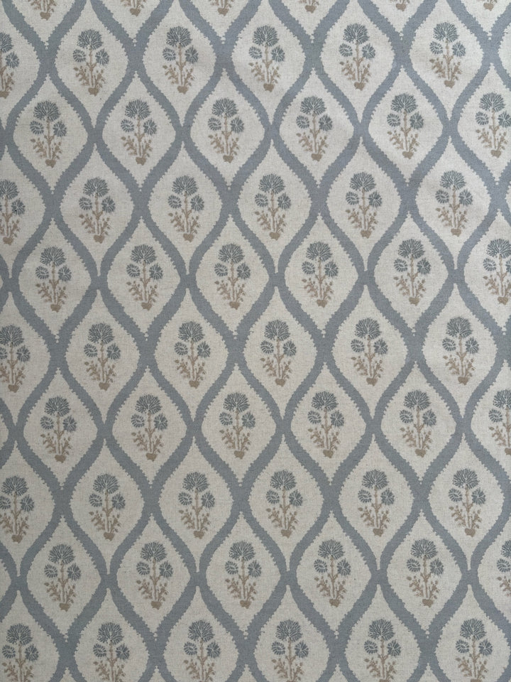 Celandine - Soft Blue