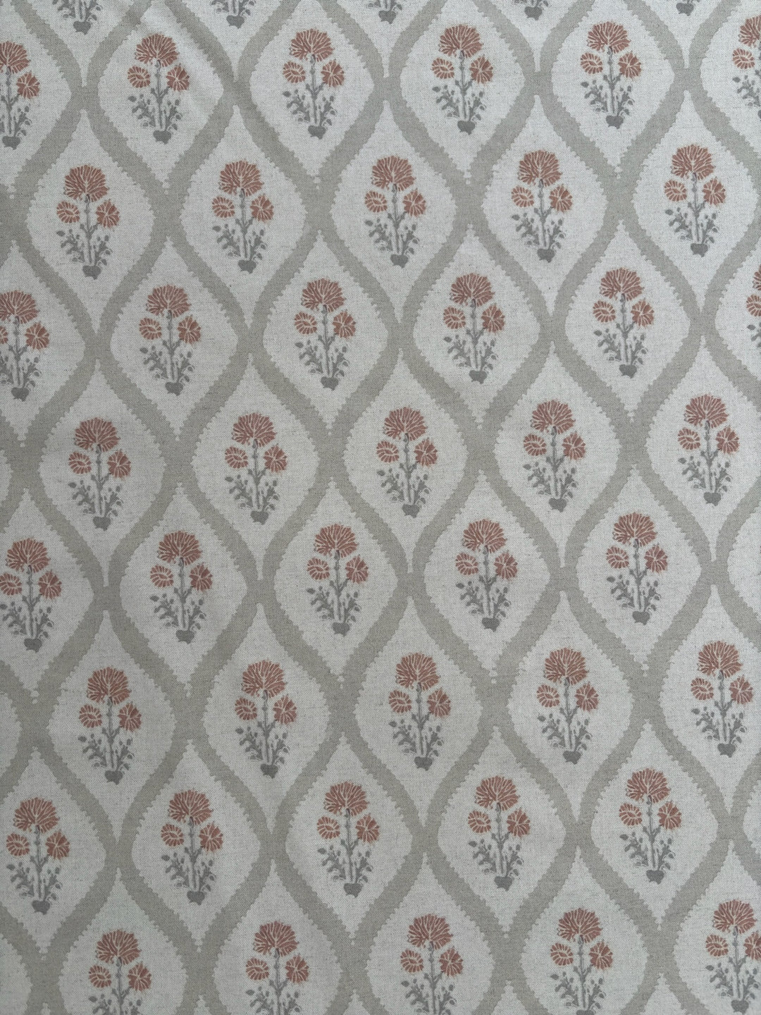 Celandine - Soft Pink