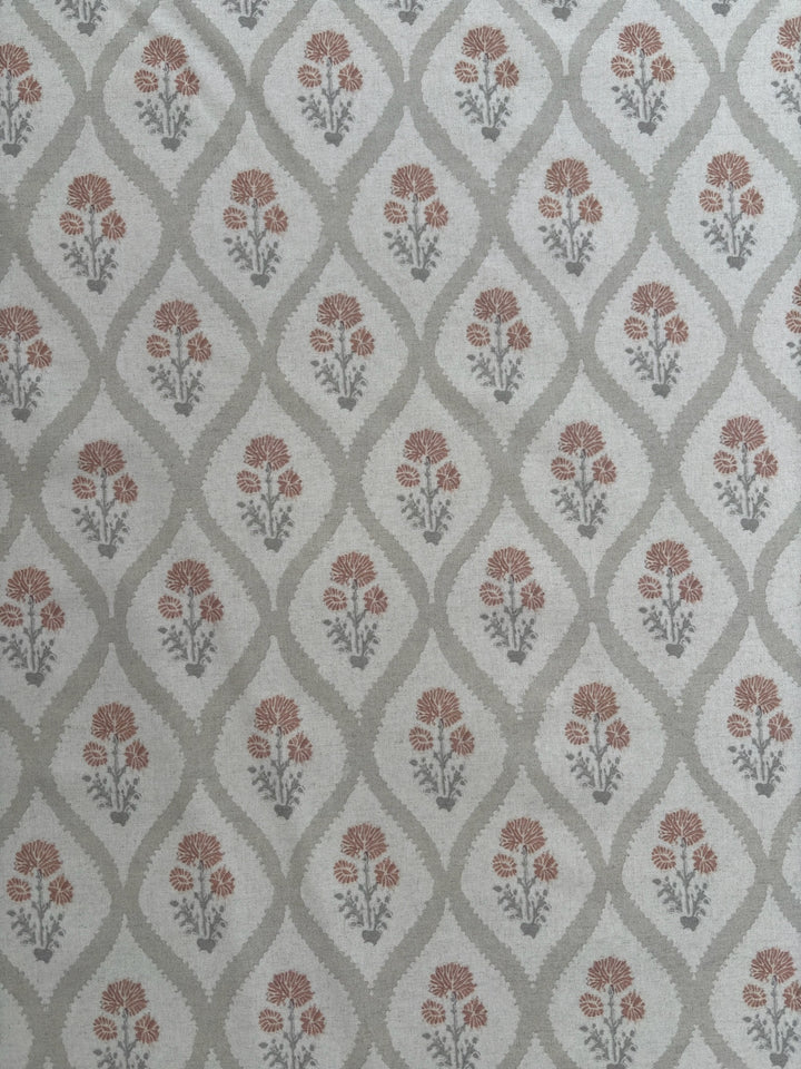 Celandine - Soft Pink