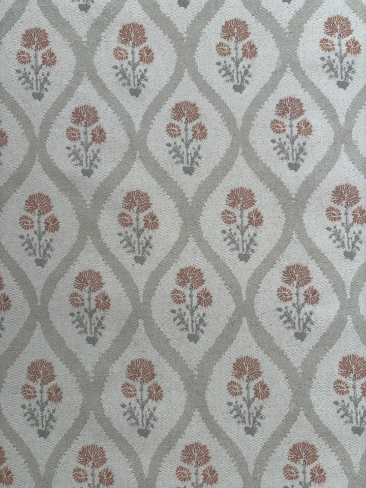 Celandine - Soft Pink
