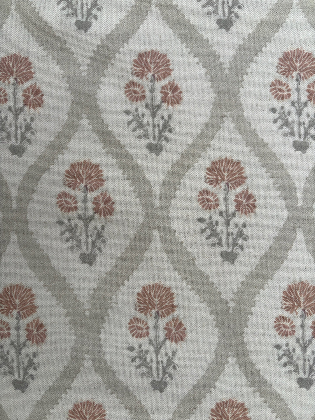 Celandine - Soft Pink