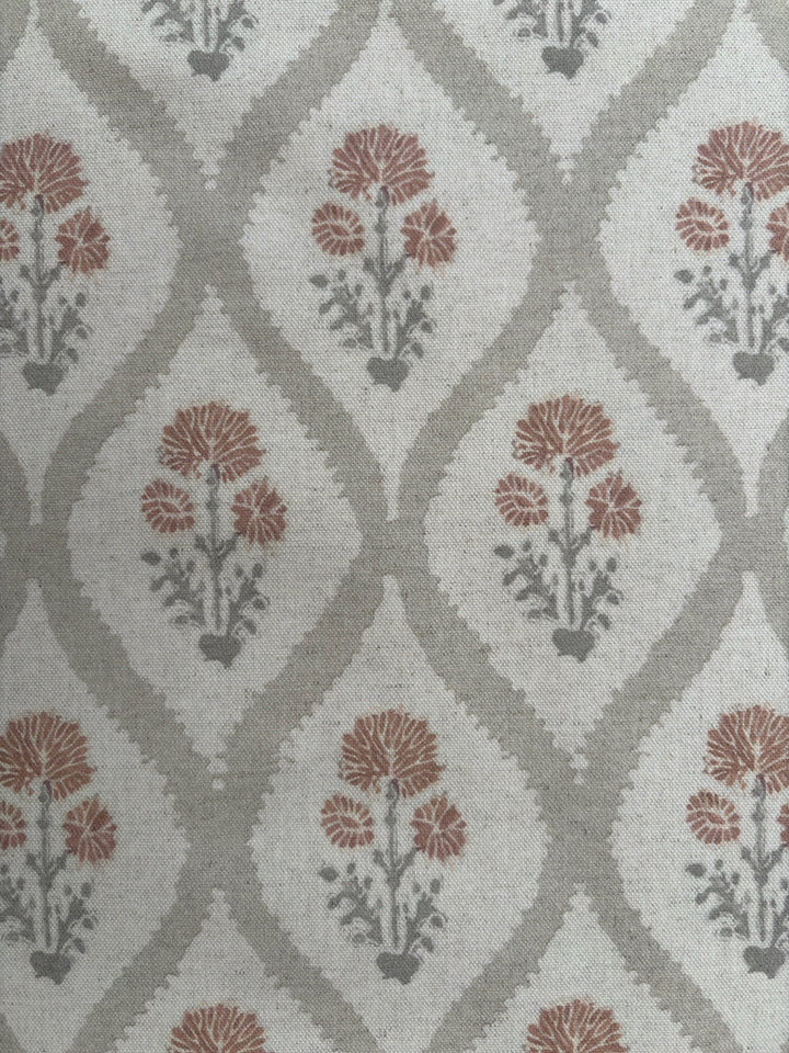 Celandine - Soft Pink