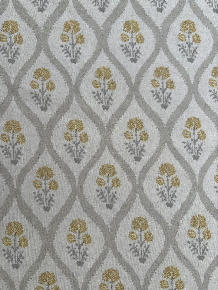 Celandine - Soft Yellow
