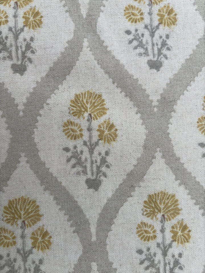 Celandine - Soft Yellow