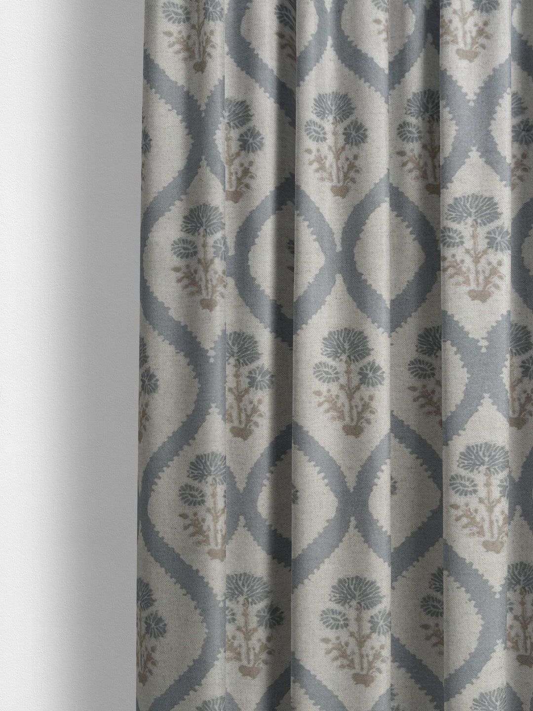 Celandine - Soft Blue