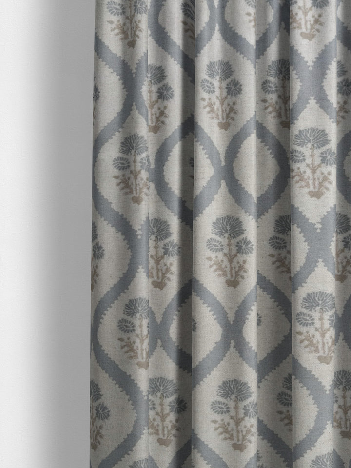 Celandine - Soft Blue