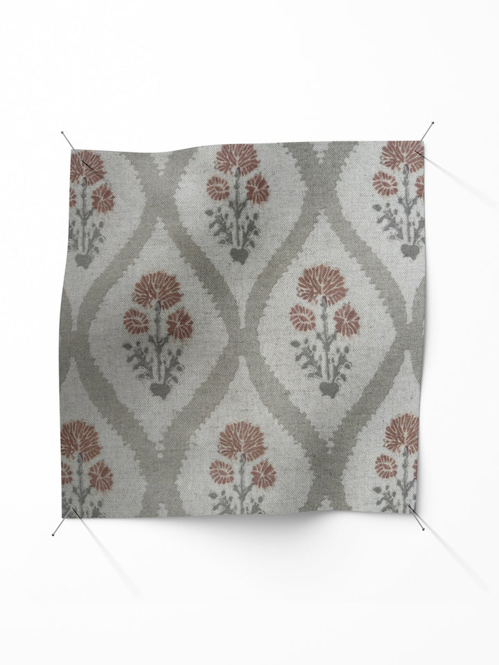 Celandine - Soft Pink