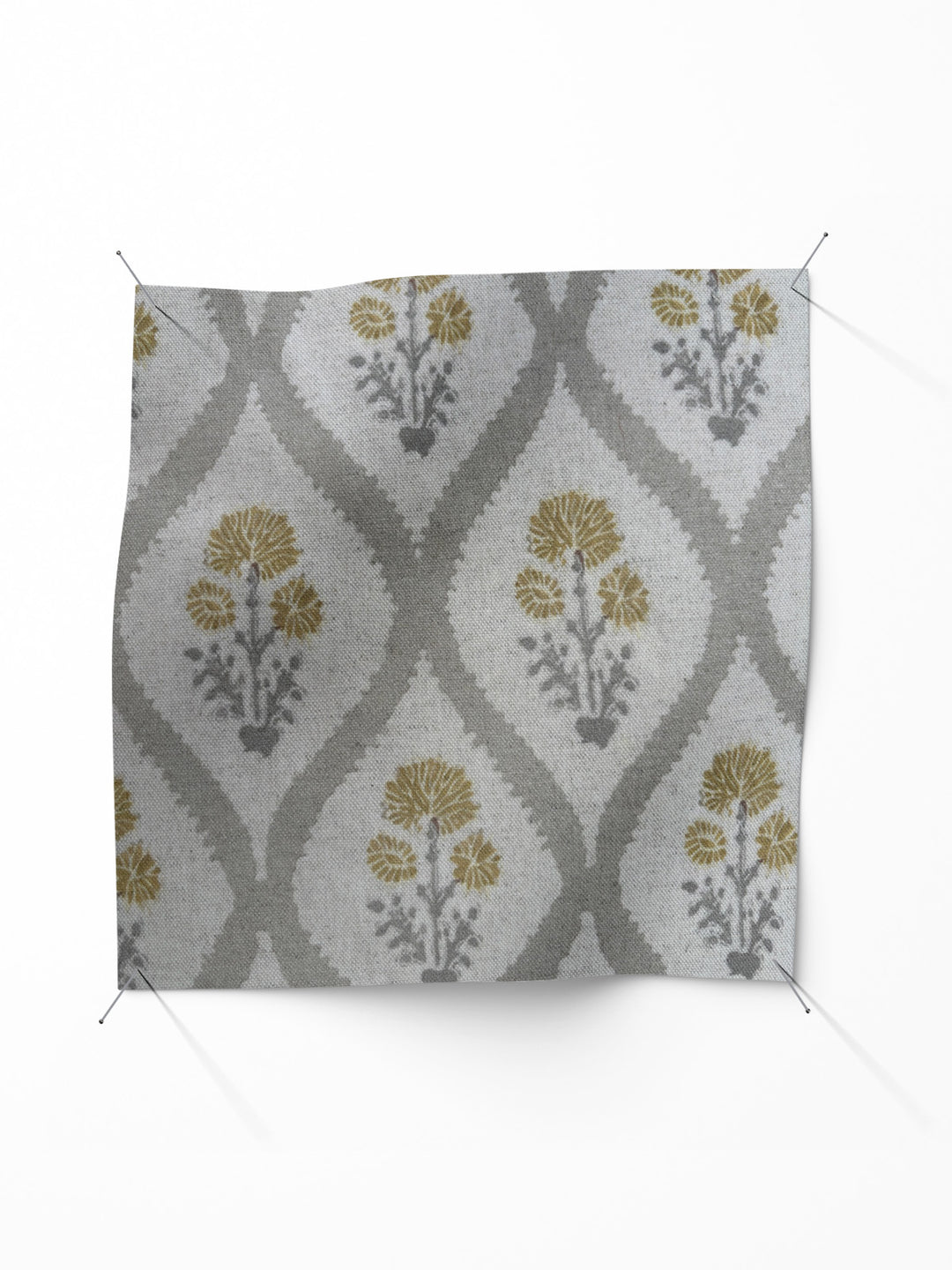 Celandine - Soft Yellow