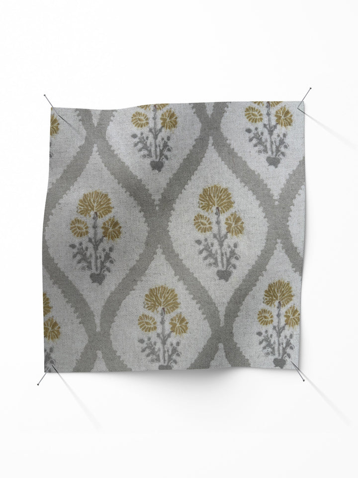 Celandine - Soft Yellow