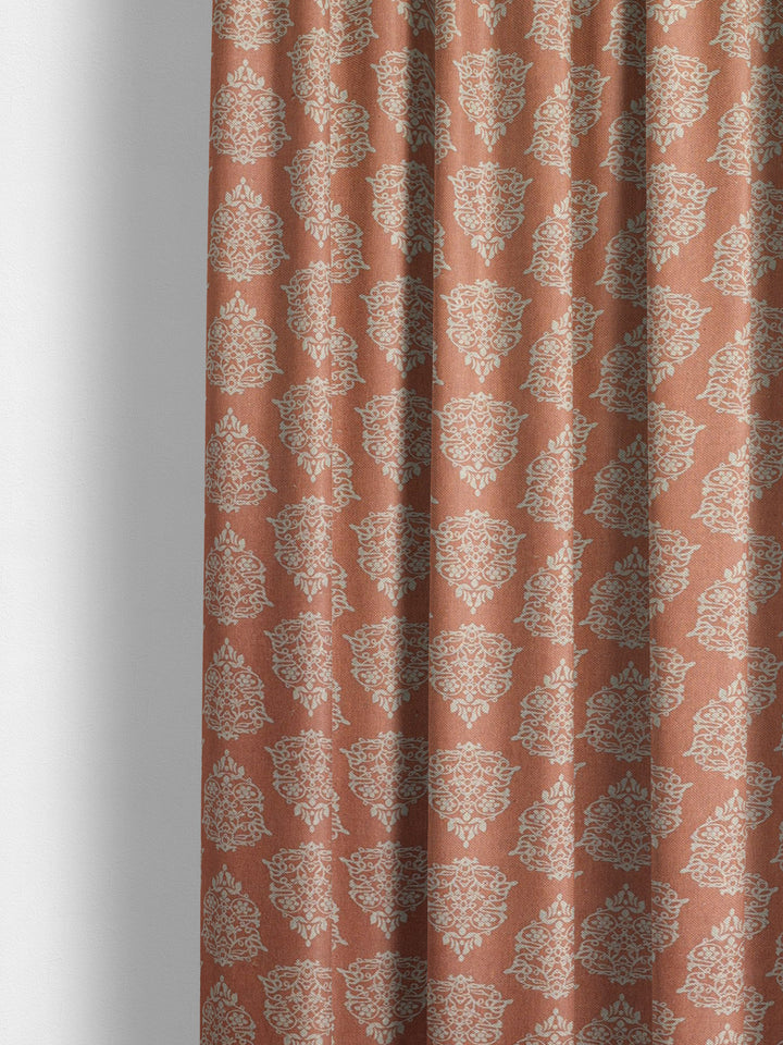 Egyptian - Coral