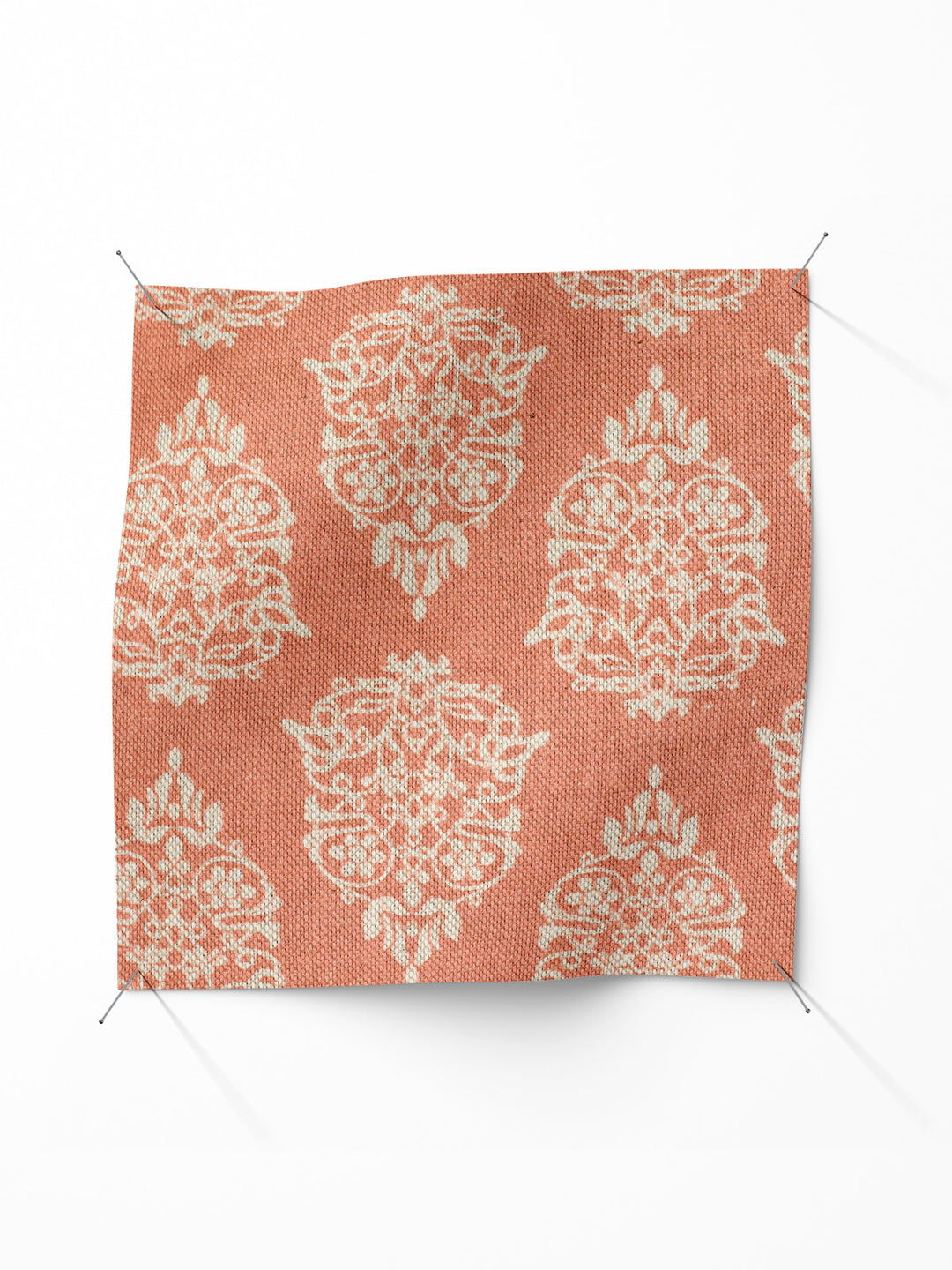 Egyptian - Coral