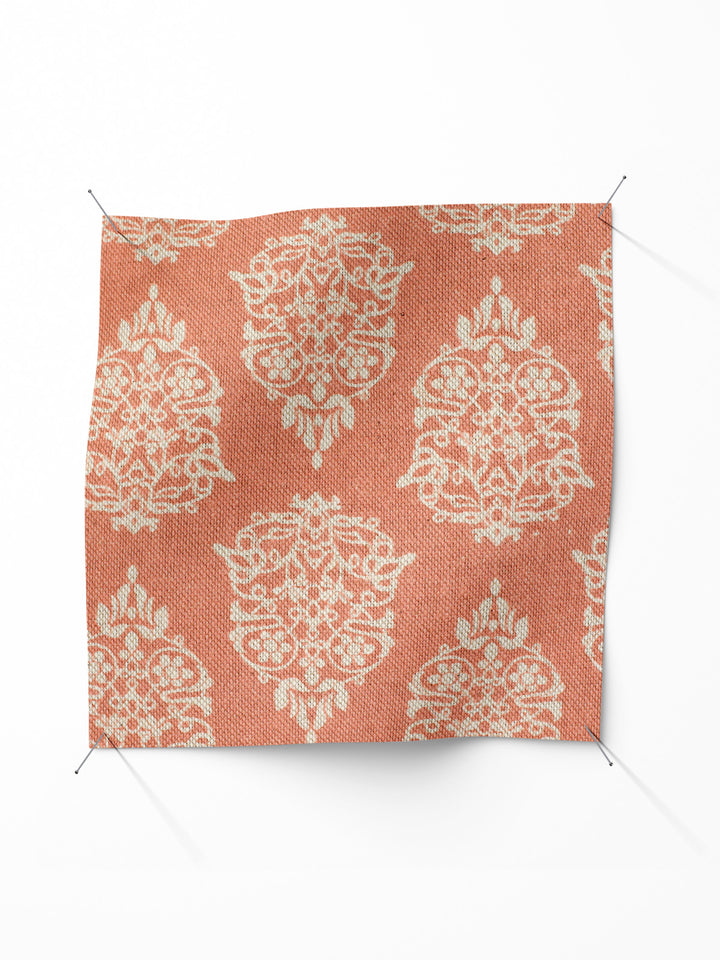 Egyptian - Coral