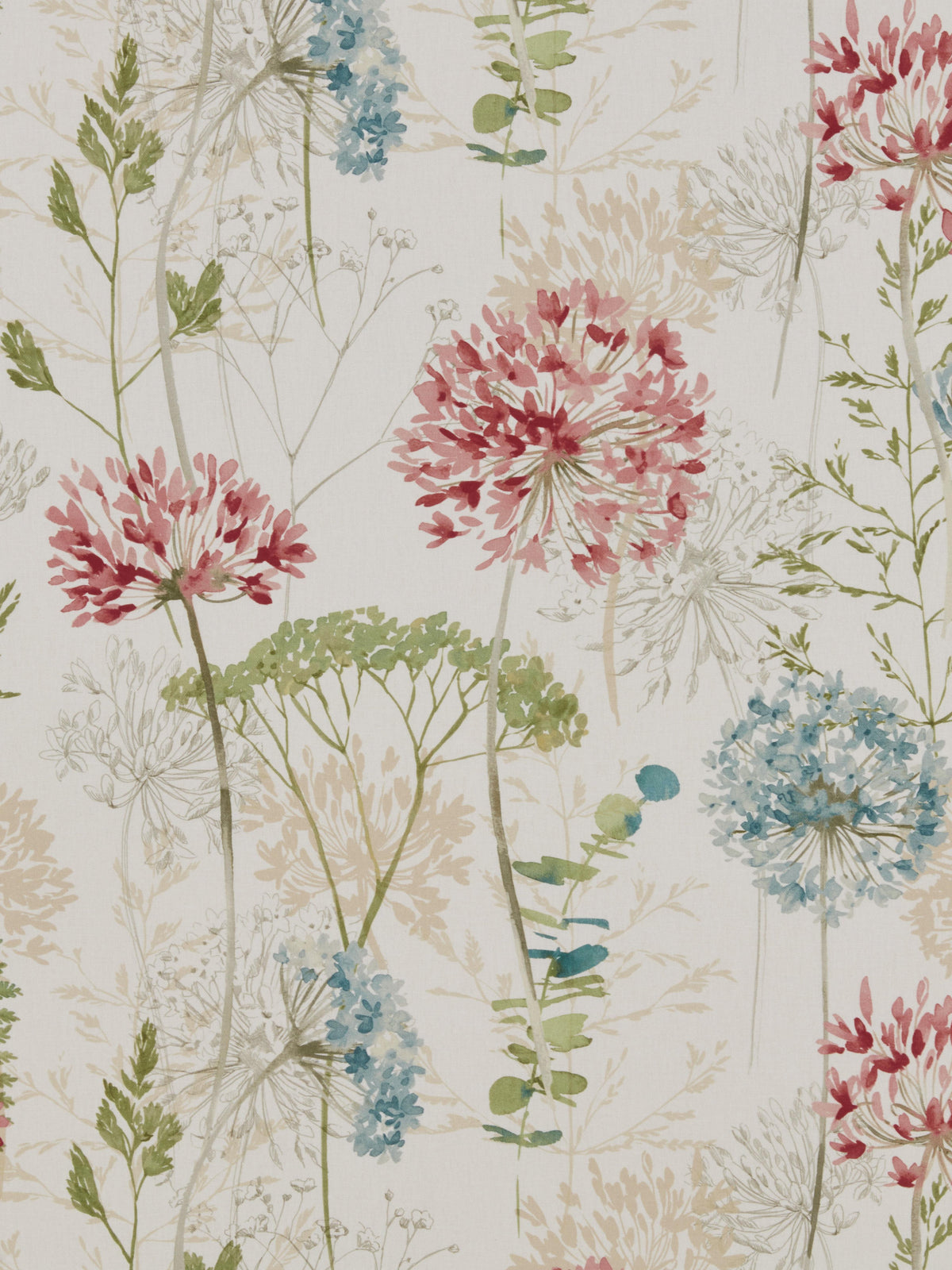 Country Journal - Haze – Shamrock Linens