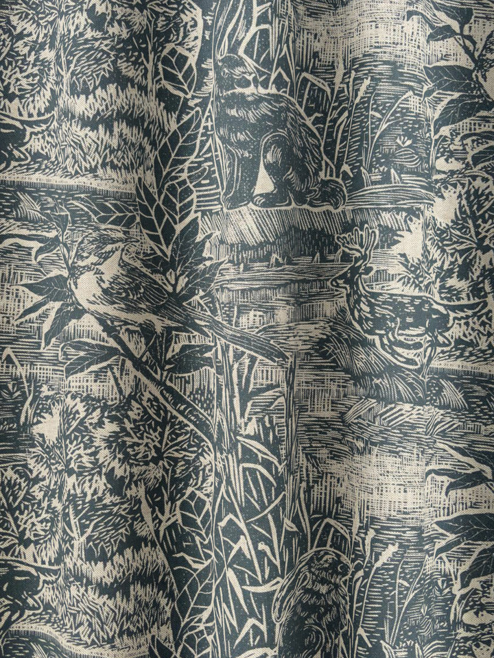 Cranborne Chase - Indigo