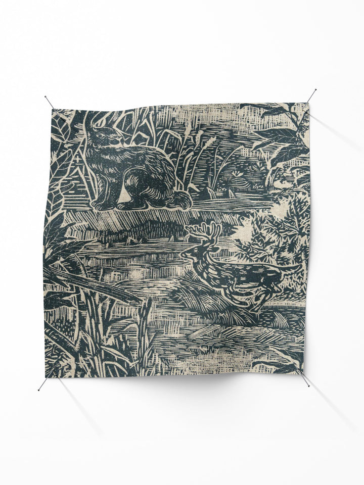 Cranborne Chase - Indigo