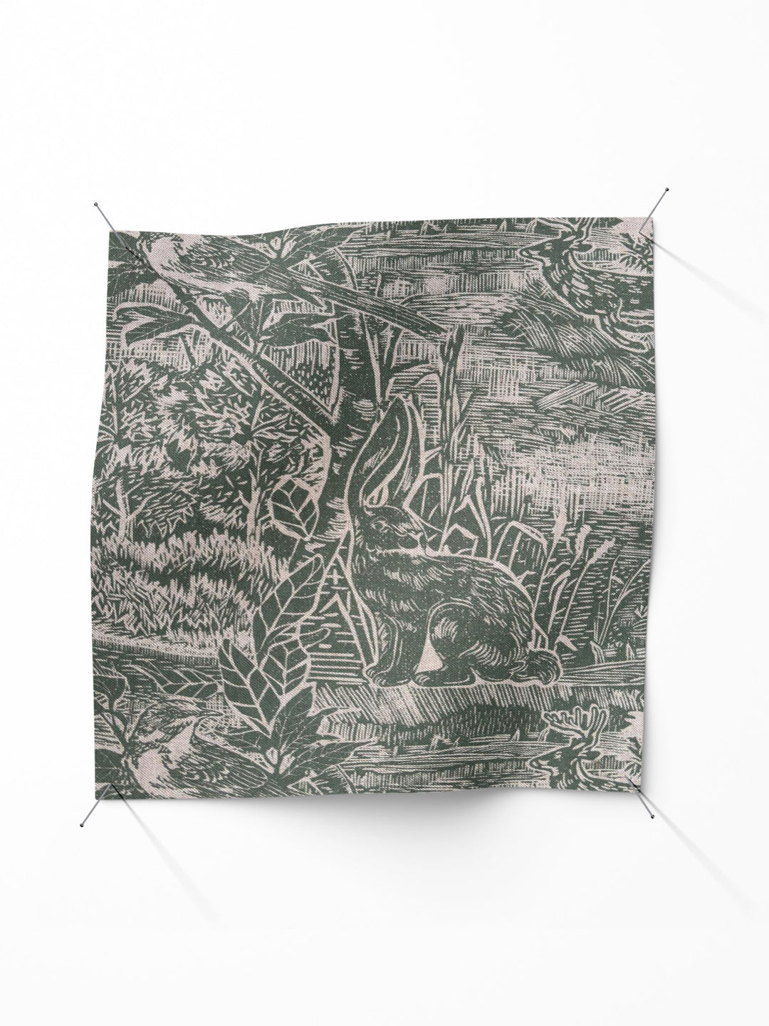 Cranborne Chase - Soft Green