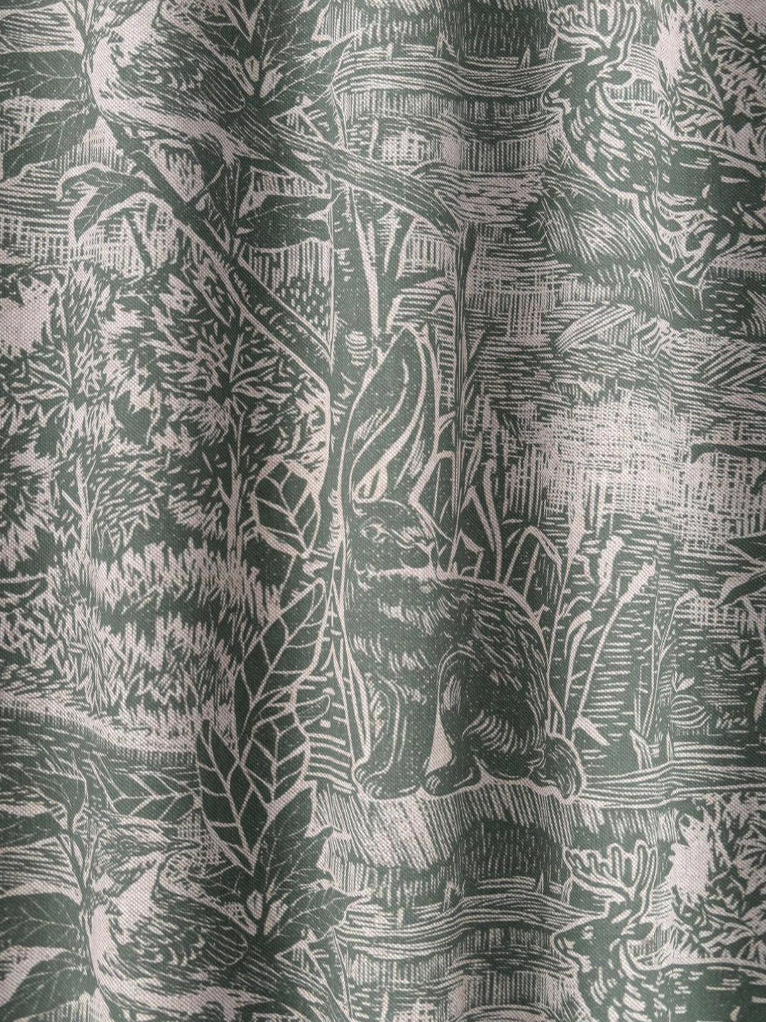 Cranborne Chase - Soft Green