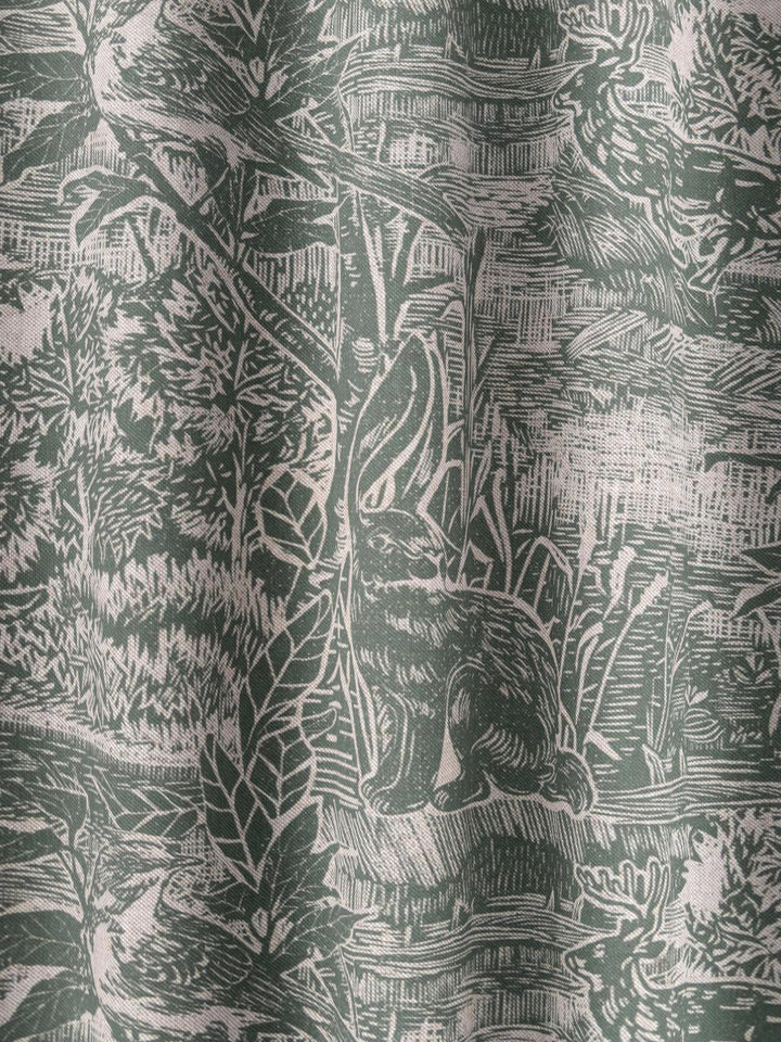 Cranborne Chase - Soft Green