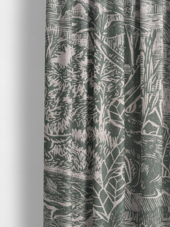 Cranborne Chase - Soft Green