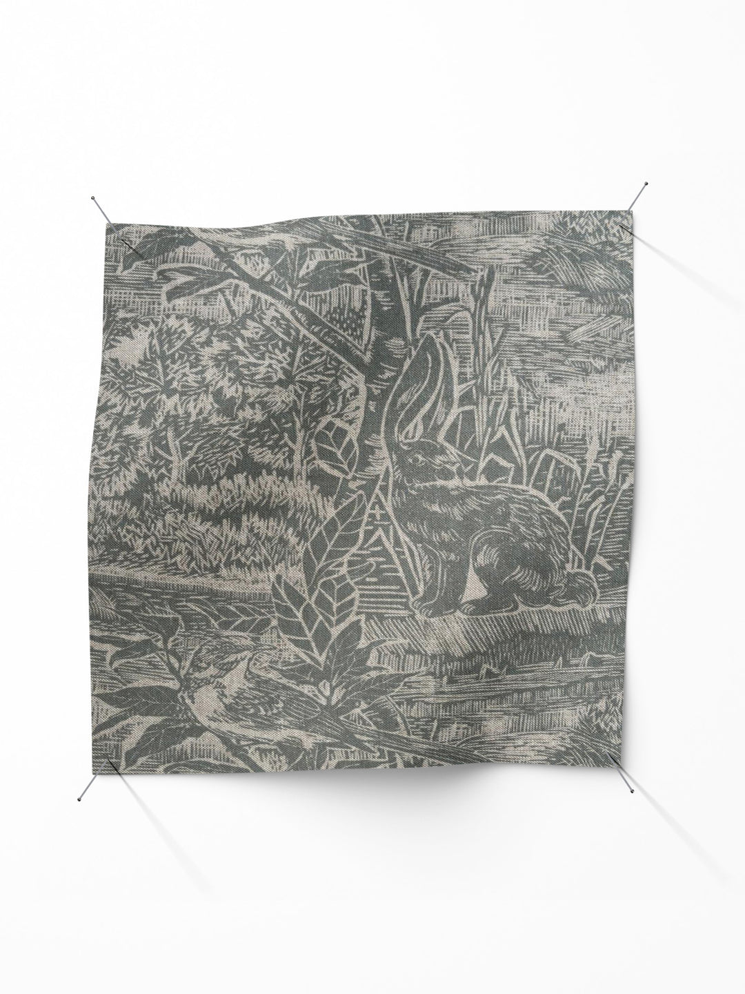 Cranborne Chase - Soft Grey