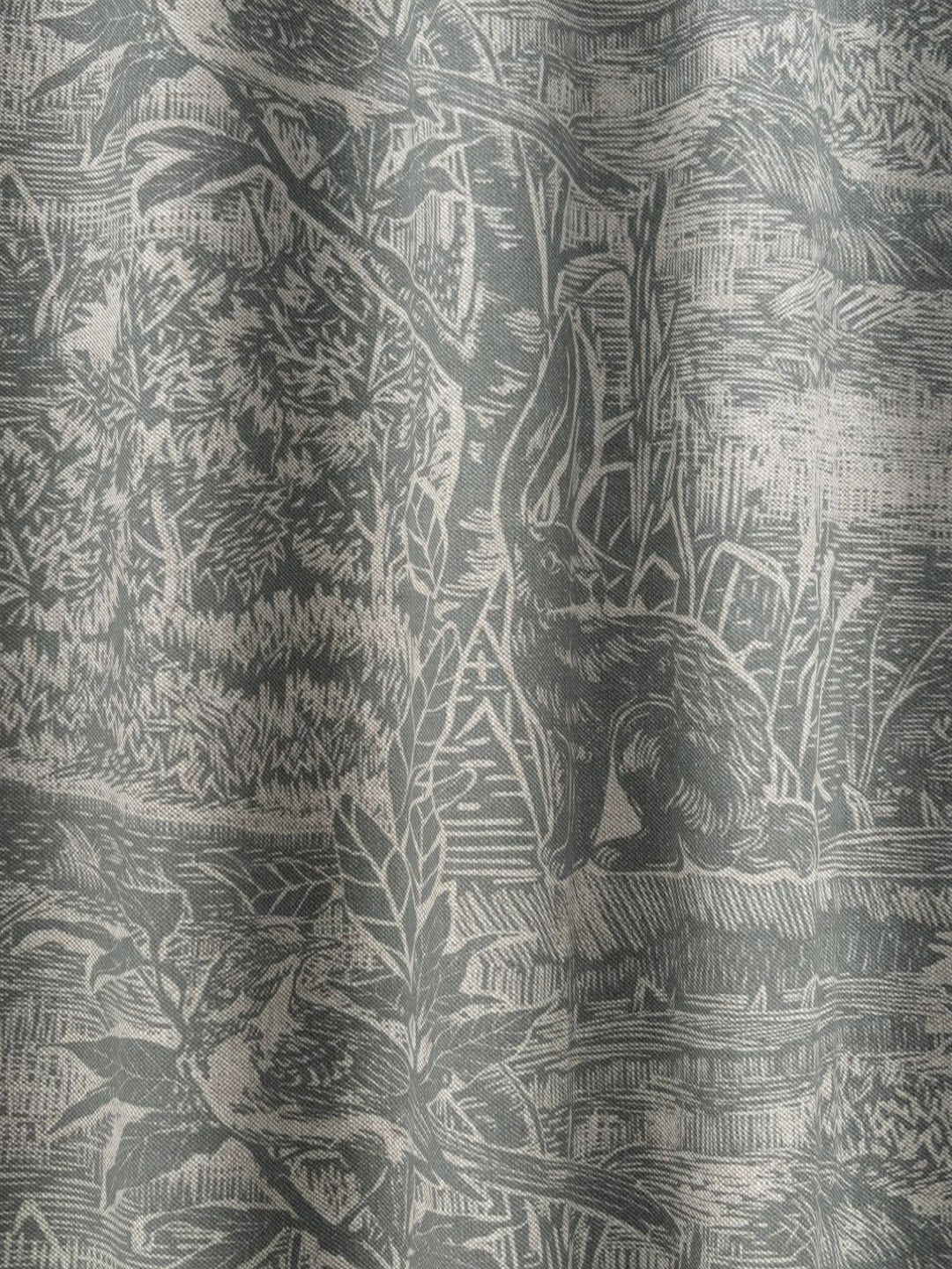 Cranborne Chase - Soft Grey