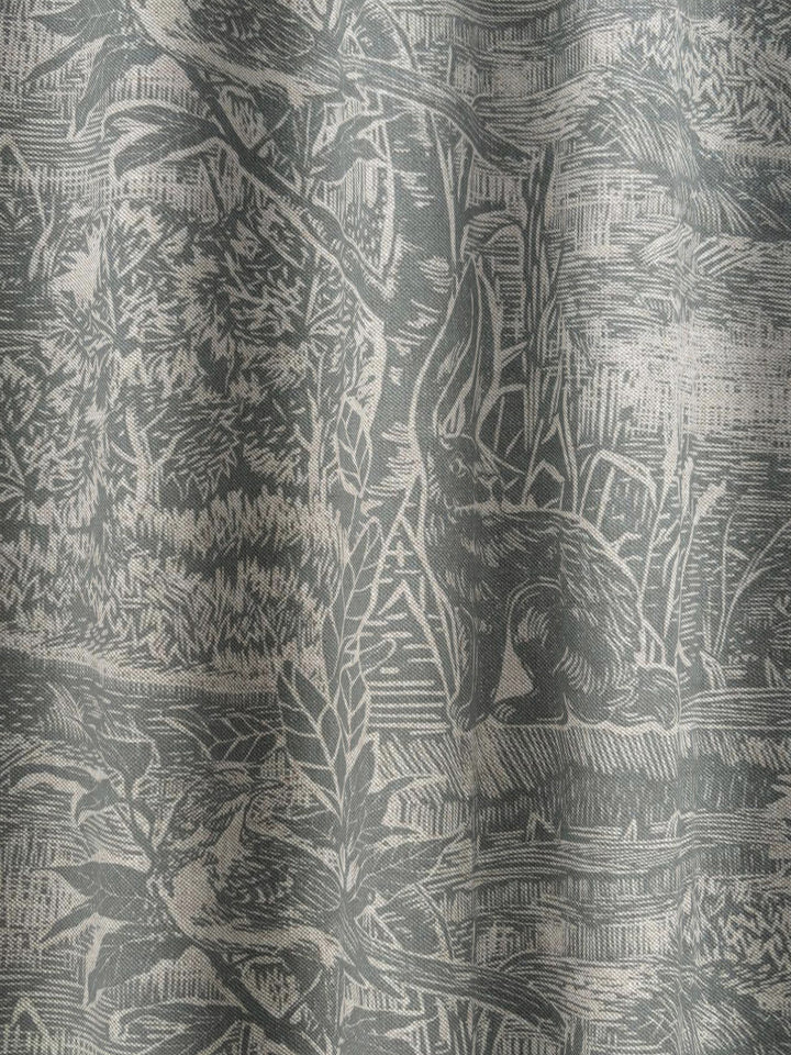 Cranborne Chase - Soft Grey