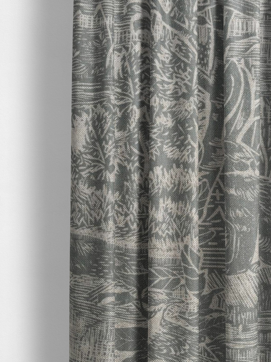 Cranborne Chase - Soft Grey