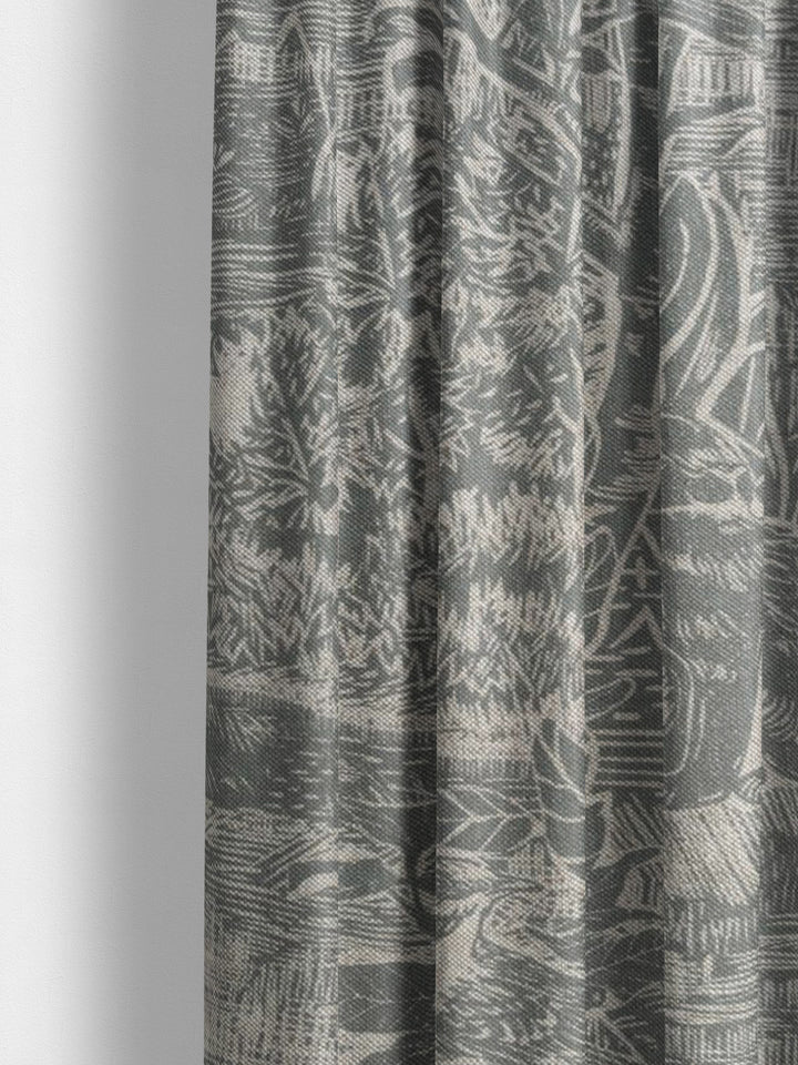 Cranborne Chase - Soft Grey