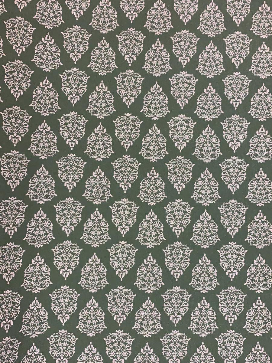 Egyptian - Green