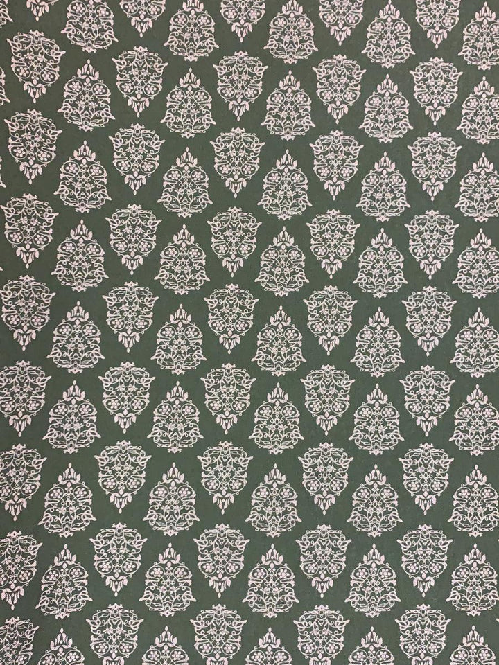 Egyptian - Green