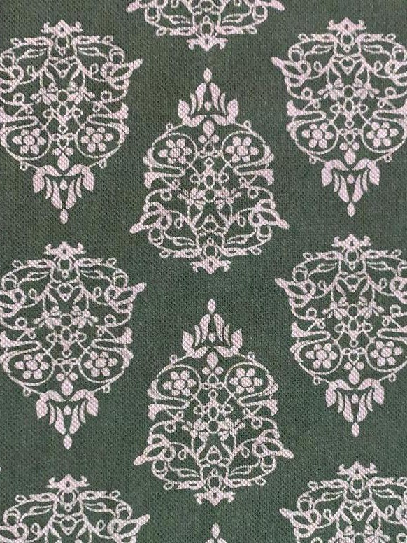 Egyptian - Green