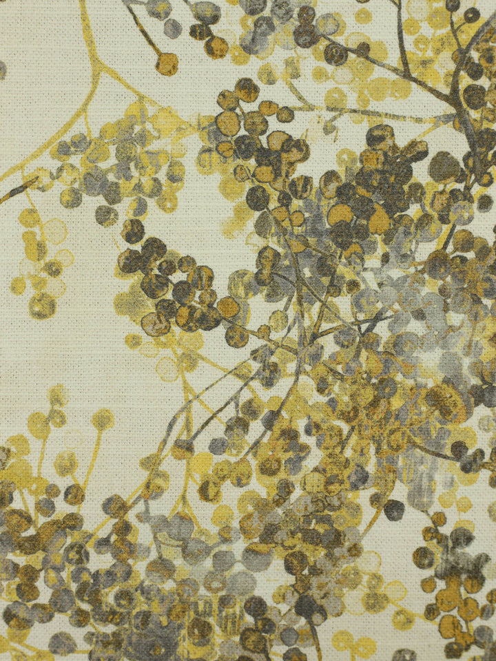 Camille - Ochre