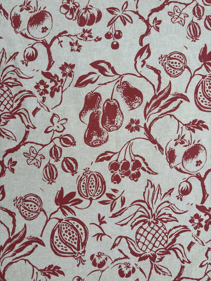 Formossa - Red