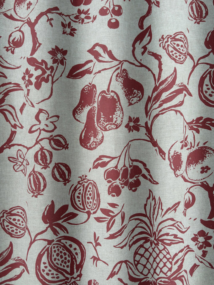 Formossa - Red