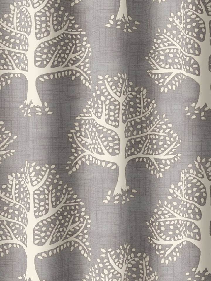 Great Oak - Pewter