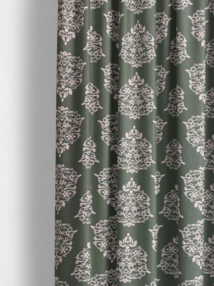 Egyptian - Green