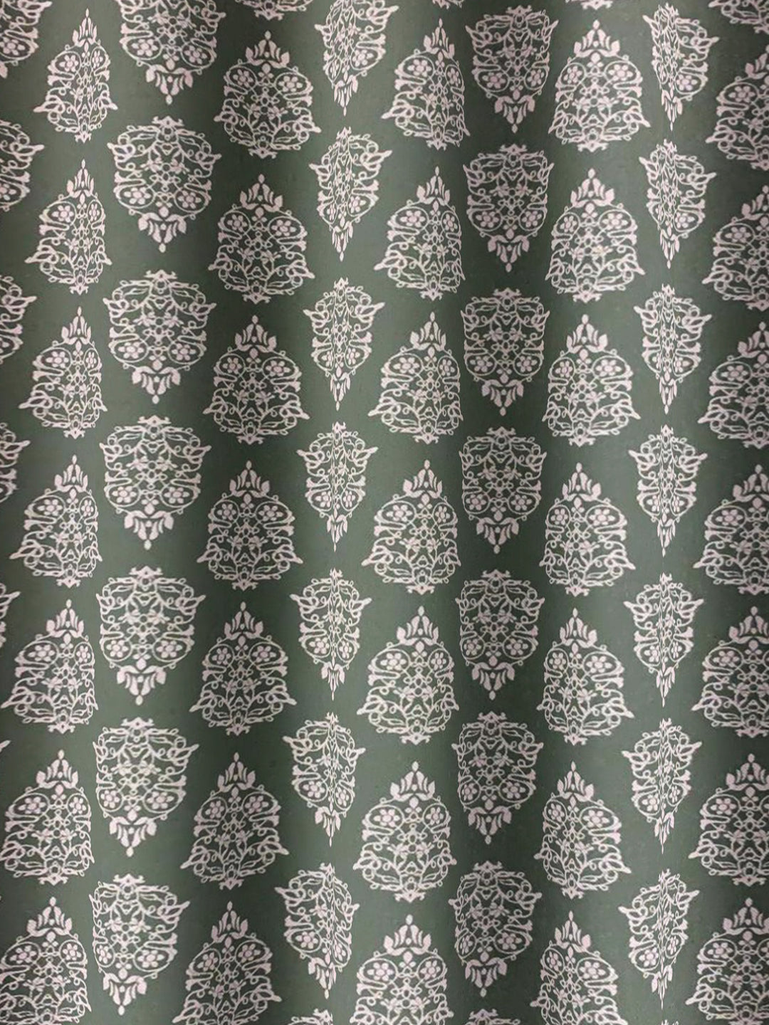 Egyptian - Green