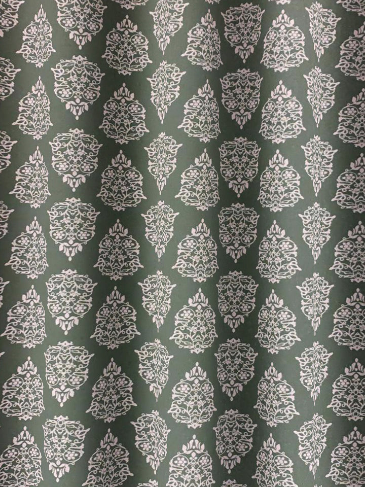 Egyptian - Green