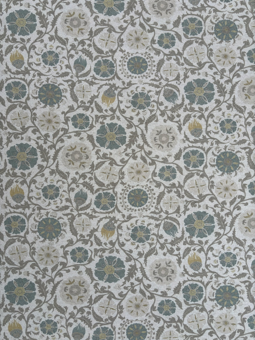 Rosemoor - Teal