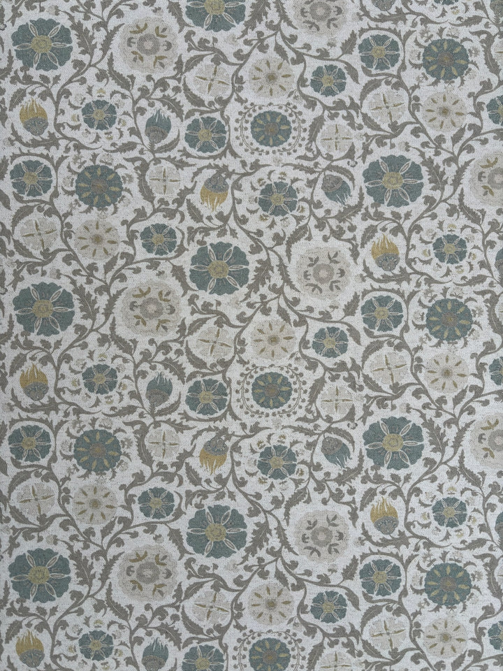 Rosemoor - Teal
